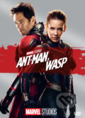 Ant-Man a Wasp - Peyton Reed