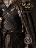 Game Of Thrones: The Costumes - Michele Clapton, Gina McIntyre