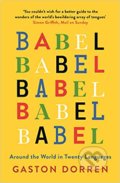 Babel - Gaston Dorren
