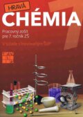 Hravá chémia 7 - Kolektív autorov
