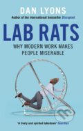 Lab Rats - Dan Lyons