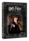 Harry Potter a Fénixův řád - Mike Newell