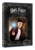 Harry Potter a princ dvojí krve - David Yates