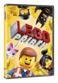 LEGO® Příběh - Phil Lord, Chris Miller