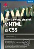 Tvorba www stránek v HTML a CSS - Marek Laurenčík