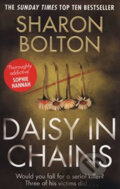 Daisy In Chains - Sharon J. Bolton