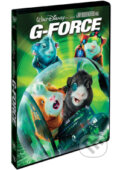 G-Force - Hoyt Yeatman