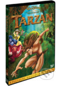 Tarzan S.E. - Chris Buck, Kevin Lima