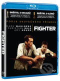 Fighter - David O. Russell