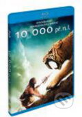 10 000 PR. N. L. (Blu-ray) - Roland Emmerich