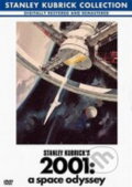 2001: Vesmírná odysea - Stanley Kubrick