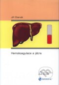 Hemokoagulace a játra - Jiří Charvát