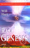 Rasa genesis - Will Hart