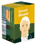 Simon Mawer (BOX) - Simon Mawer