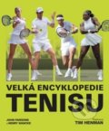Velká encyklopedie tenisu - John Parsons
