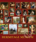 Hermitage Museum - Hajo Duechting