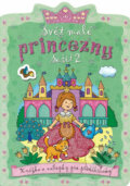 Svět malé princezny 2 - Agnieszka Bator