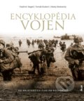 Encyklopédia vojen - Vladimír Segeš, Tomáš Klubert, Matej Medvecký