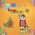 Bongo BomBarďák - 3B