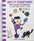 Get It Together! with Sarah&#039;s Scribbles - Sarah Andersen