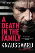 A Death in the Family - Karl Ove Knausgard