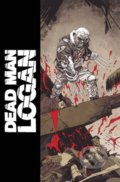 Dead Man Logan - Ed Brisson, Mike Henderson (ilustrácie)
