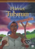Harriet Tubman - Richard Rich