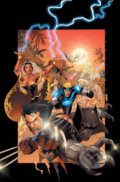 X-men By Peter Milligan - Peter Milligan, Reginald Hudlin, David Yardin (ilustrácie), Salvador Larroca (ilustrácie)