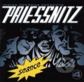 Priessnitz: Seance LP - Priessnitz