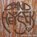 Band of Heysek: Shovel &amp; Mattock LP - Band of Heysek