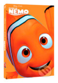 Hledá se Nemo - Andrew Stanton, Lee Unkrich