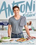 Antoni in the Kitchen - Antoni Porowski