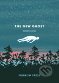 The New Ghost - Rob Hunter