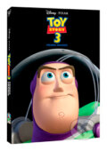 Toy Story 3.: Příběh hraček - Lee Unkrich