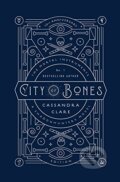 The Mortal Instruments: City of Bones - Cassandra Clare