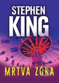 Mrtvá zóna - Stephen King