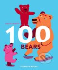 100 Bears - Magali Bardos