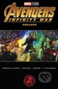 Marvel&#039;s Avengers - Will Corona Pilgrim