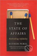 The State of Affairs - Esther Perel