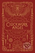 Clockwork Angel  - Cassandra Clare