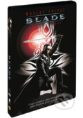 Blade - Stephen Norrington