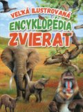 Veľká ilustrovaná encyklopédia zvierat - Kolektív autorov
