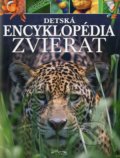 Detská encyklopédia zvierat - Kolektiv autorov