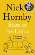 State of the Union - Nick Hornby