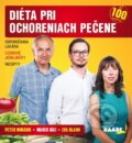 Diéta pri ochoreniach pečene - Peter Minárik, Marek Rác, Eva Blaho