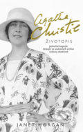 Agatha Christie: Životopis - Janet Morgan