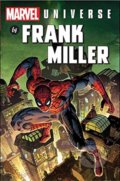 Marvel Universe - Frank Miller, Chris Claremont, Dennis O&#039;Neil