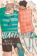 Heartstopper (Volume 2) - Alice Oseman