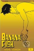 Banana Fish (Volume 1) - Akimi Yoshida