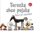 Terezka chce pejska - Joanna Krzyzanek, Zenon Wiewiurka (ilustrácie)
